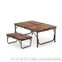 hyfvbu✇☞ﺴ  Naturehike Folding Table Height Adjustable Camping Tables Durable Aluminum Desk Camp BBQ