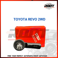 TRW ลูกหมากคันชักสั้น TOYOTA REVO 2WD เบอร์ JTE7832 เตเปอร์ 15MM.