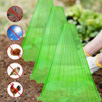 10Pcs Plant Cover Reusable Light โปร่งแสงโปร่งใส Anti-Frost Greenhouse Bell พืชสวนเสื้อผ้า Yard Supplies