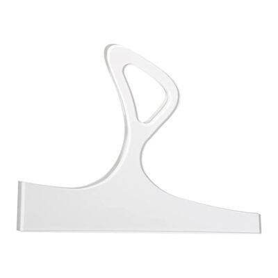 Charcuterie Template Acrylic Handle Cutting Board Router Template Straight Angled Tracing Stencils Guide Tools