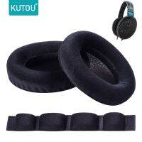 [Feida Digital Store] KUTOU Earpads สำหรับ Sennheiser HD600ที่ครอบหู HD 600เบาะหุ้มสำหรับเปลี่ยน HD650 HD580 HD545 HD565ชิ้นส่วนหูฟัง HD660 S