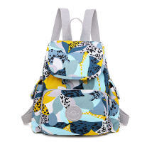 Oxford Women Backpacks Female School Backpack Fashion Designer Travel Backpack for Ladies Bags Simple Teenage Girls School Bags