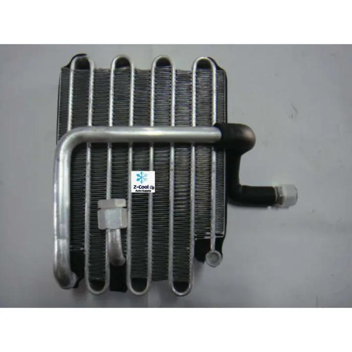 Cooling Coil Perodua Kancil Sanden System (249 x 170 x 88mm) Lazada