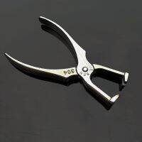 [COD] pliers dry cleaners repair zipper with vise hollow tool clip repairer tailor supplies