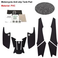 CB400X 2021-ON Motorbike PVC Anti slip Tank Pad Sticker Gas Knee Grip Traction Side Protector Pads For HONDA CB500X 2013-2021