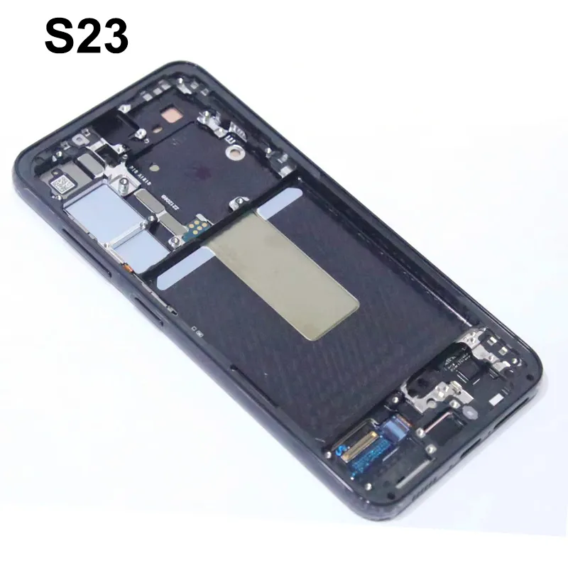 Original Amoled Lcd Replacement For Samsung Galaxy S23 Sm-s911b