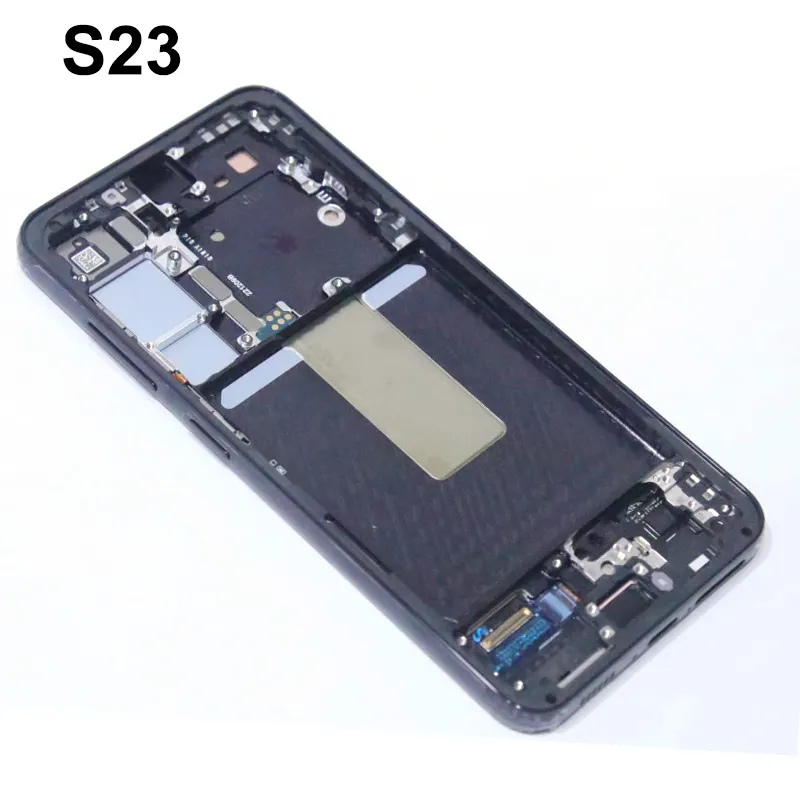 Original AMOLED LCD Replacement for SAMSUNG Galaxy S23 SM-S911B