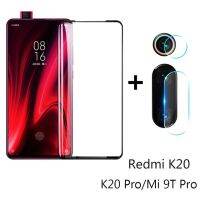 แก้วป้องกัน2อิน1สำหรับ Xiaomi Mi 9 T Pro กล้องหลังเคส Xiaomi Mi9t 9Tpro Mi 9 T T9 Xiaomi9t Trep แว่นตา