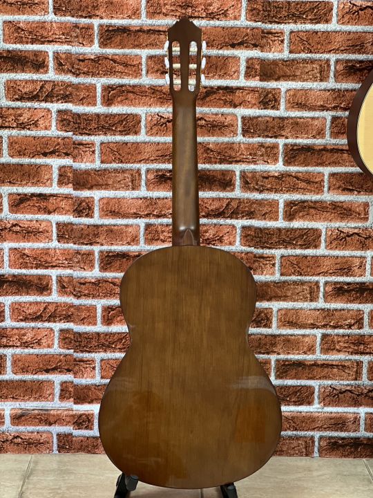 yamaha-c70-classical-guitar-กีตา้ร์คลาสสิกยามาฮ่า-ขนาด-4-4-รุ่น-c70