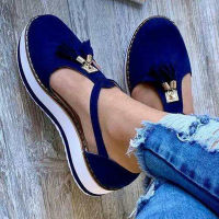 New Women Sandals Soft Stitching Ladies Sandals Comfortable Flat Sandals Women Open Toe Beach Shoes Woman Footwear