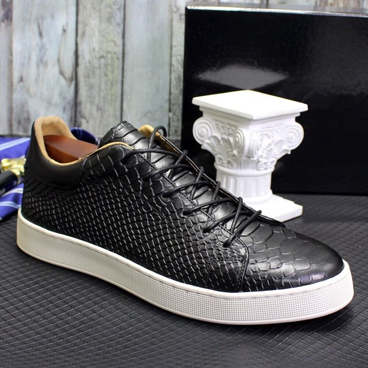 new-tenis-casual-de-couro-masculino-sneaker-men-free-shipping-designer-sneakers-men-luxury