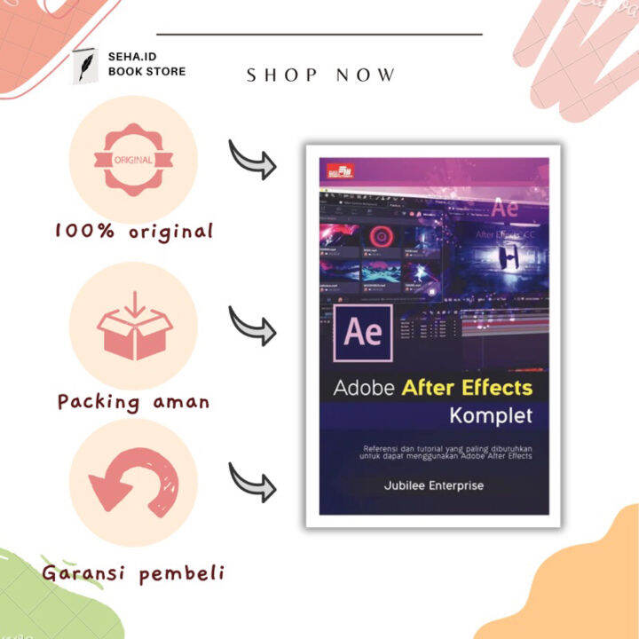 download ebook adobe after effect bahasa indonesia