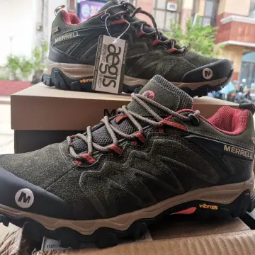Shop Merrell Sheos Men with discounts and prices online - Jul 2023 | Philippines