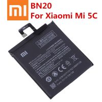 แบตเตอรี่ Xiaomi Mi 5C BN20 2810mAh รับประกัน 3 เดือน