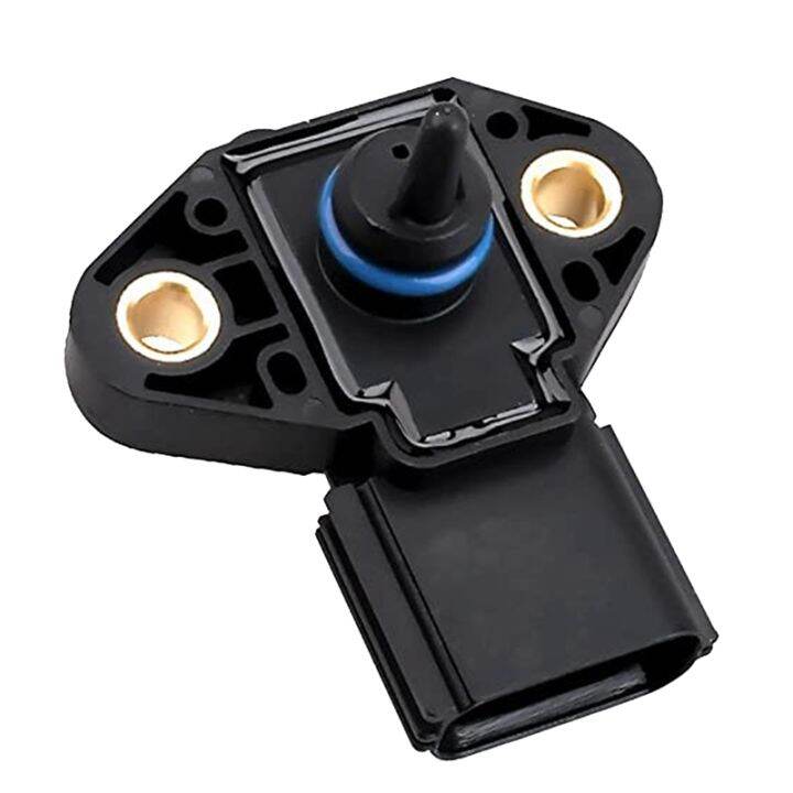 Car Intake Pressure Sensor Fuel Injector Rail Pressure Regulator Sensor