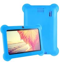 ปลอกป้องกันผิวซิลิโคนกันกระแทก Casing Tablet 7นิ้ว7 "ที่คลุมฝาหลังเจลซิลิโคนป้องกัน