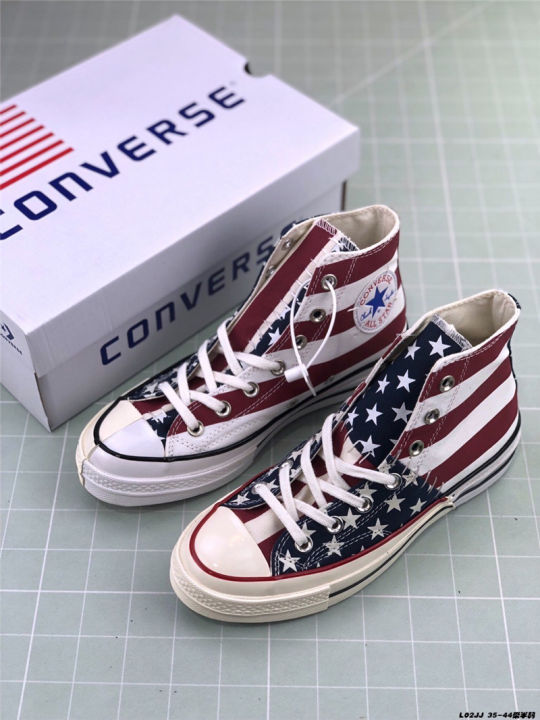 ***Limited Time Offer*【Ready Stock】Original！New Converse Chuck 70 ...
