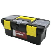 bjh✗✥▬  Layer Compartment Organizers Toolbox for Hardware Soldering Iron Accessories