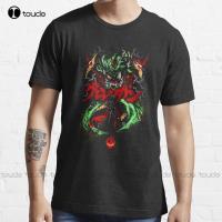 Gurren Graffiti Trending T-Shirt Mens Tshirts Graphic High Quality Cute Elegant Lovely Kawaii Cartoon Sweet Cotton Tee Shirts