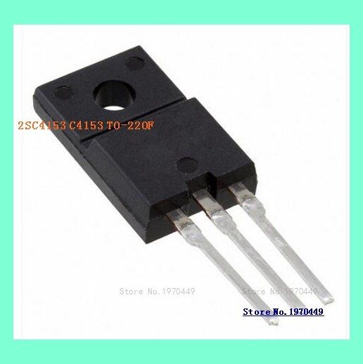 Special Offers 2SC4153 C4153 TO-220F