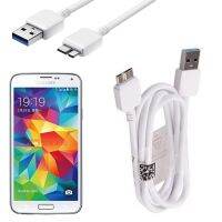 （A LOVABLE）1MUSB 3.0 Datafor SamsungS5 I96003ChargerSync Fast Charging USB 3.0ข้อมูล