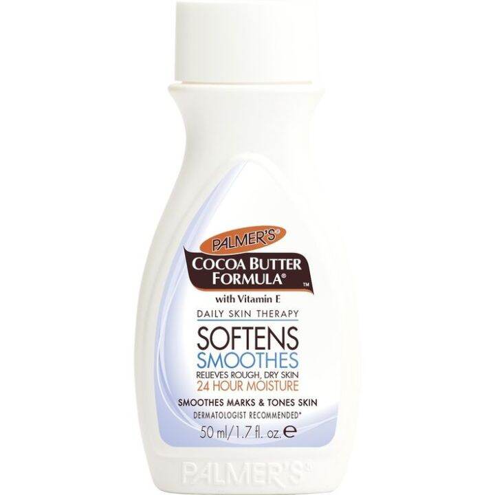 Palmer's Cocoa Butter Formula Body Lotion 50ml Lazada.co.th