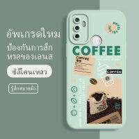 เคส oppo a32 ซอฟท์แวร์แองเจิลอาย กันรอย กันน้ำ ฝาหลังลื่น ปกเต็ม ไม่ติดขอบ ไม่ติดฟิล์มมือถือ การ์ดน่ารัก เคสป้องกันเลนส