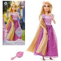 Disney Rapunzel Classic Doll – Tangled ตุ๊กตาดิสนีย์ Rapunzel Classic แบบพันกัน