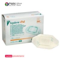 3M Tegaderm+Pad ขนาด 5x7cm รุ่น 3582 (1กล่อง50แผ่น) แผ่นแปะแผล3เอ็ม