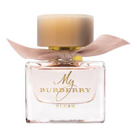 100% แท้  Original BURBERRY My Blush EDP 90ML Perfume น้ำหอมผู้หญิง BURBERRY Long Lasting for women Fragrance