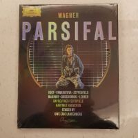 Spot opera Wagner pasifalberoit Music Festival Blu ray 25g