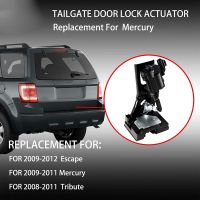 【YD】 Car Tailgate Latch Locker 9L8Z-7843150-B Tribute 2009-2011 Rear Door Actuator 937663