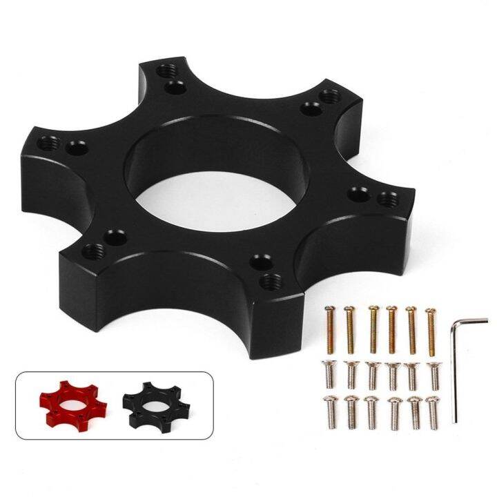 BESELFEVER Replacement T300RS Race Game For Thrustmaster Wheel Spacers
