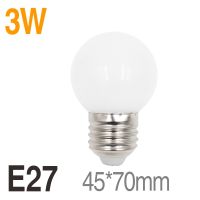 【❖New Hot❖】 mian885 โคมไฟสมาร์ทไอซี E27 Led 12หลอดไฟพีซีแอส Ac220v E14โคมไฟ Led ขนาด230V 18W 15W 12W 9W 7W 5W 3W อบอุ่นเย็นสำหรับโต๊ะฟุตบอลในร่มเพดาน