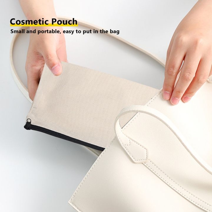 40pcs-canvas-zipper-bag-pencil-case-cosmetic-bag-blank-bag-diy-craft-bag-cosmetic-bag-cosmetic-bag-diy-craft-school