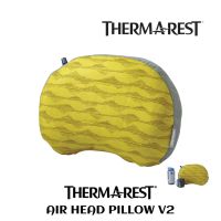 Thermarest AIR HEAD PILLOW V2 (หมอนเป่าลม)