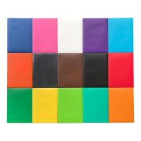 【LZ】 100PCS Color Matte Board Games Ultimate Outer Card Sleeves Trading Cards Protector Tarot Shield Magical Card Cover PKM 66x91MM