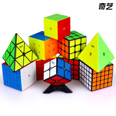 พร้อมส่ง🔥 Mr.M cube ShengShou รูบิค รูบิก ลูกบาศก์ของรูบิค Rubiks Cube 3 * 3 รูบิค รูบิคแม่เหล็ก Rubikลื่นหัวแตก สีดำ ไม่ลื่นคืนเงิน ของเล่นฝึกสมอง สำหรับเกม Rubiks Cube