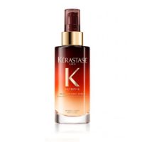 Kerastase Nutritive 8H Magic Night Serum Overnight Nourishing Serum (For Dry Hair) 90 ml ซ่อมแซมเส้นผมเสียและเพิ่มความแข็งแรงแก่เส้นใยและเกล็ดผม