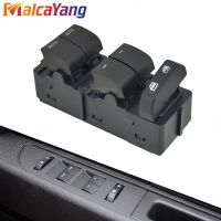 NEW Power Window Master Switch For 211-2014 Ford Lincoln F-150 Lobo Mark LT car styling BL3Z14529BA