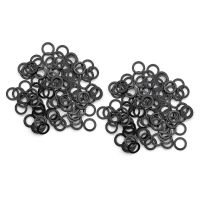 200 Pcs Standard Skateboard Bulk Bearing Spacers/Standard Skateboard Bulk Speed Hardware Washers