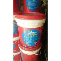 Super Fat Grease Lubricant สีเหลืองเบอร์3ถัง15Kg OEM