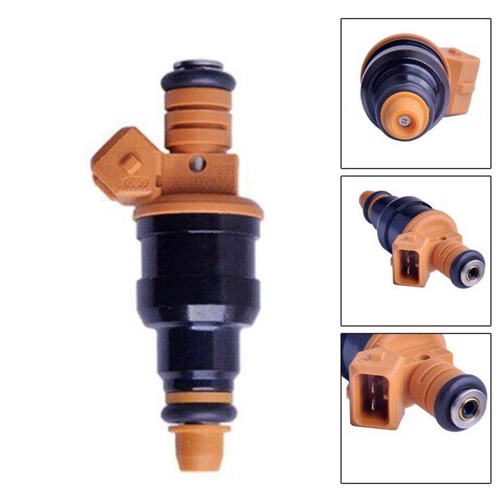 0280150785 6872369 Fuel Injector 19941997 2.3L 2.4L Direct Installation Lazada