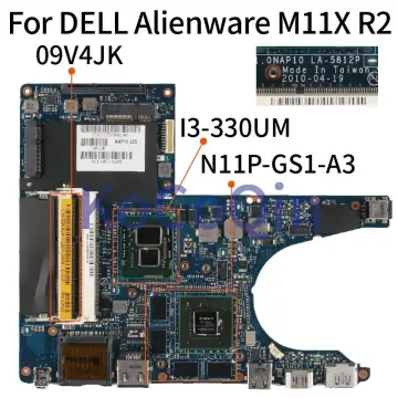 Shop Latest Alienware Motherboard Online Lazada Com My