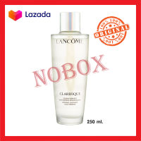 ( SALE NOBOX ) ไม่มีกล่อง น้ำตบ Clarifique Double Essence 250 ml. (พร้อมส่ง)