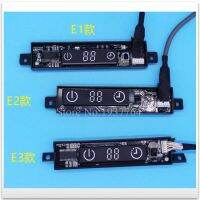 บอร์ดรับแผงจอแสดงผล Chigo สำหรับเครื่องปรับอากาศดี CTT-CH94Y CTT-CH127Y การรับประกันการทำงานที่ดีเป็นเวลาสามปี