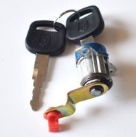 【YF】 BACK DOOR LOCK CYLINDER   KEY SET FOR  08/1989-01/2006	 TOYOTA HIACE LH1xxRZH10x11x12513515x