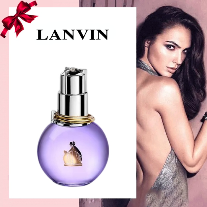 100% Authentic Lanvin ECLAT D'ARPEGE EDP 100ML Eau de Parfum