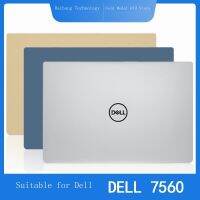 ใหม่/จัดส่งฟรี】 ¤ Dell/dell Inspiron การเผาไหม้7560 7572เปลือก B เปลือก C เปลือก D หน้าจอ Shaft โน๊ตบุ๊ค