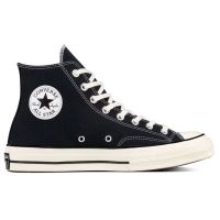 CHUCK TAYLOR ALL STAR 70S BLACK 162050C UNISEX